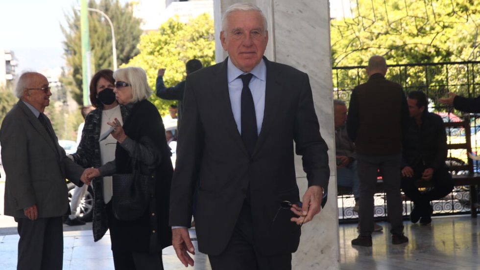 Γιάννος Παπαντωνίου